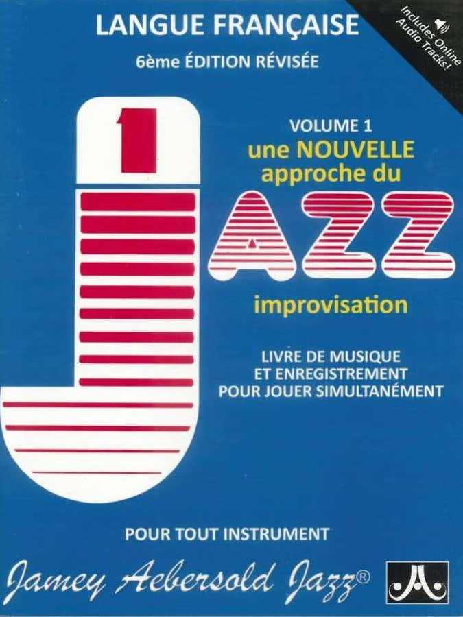 Uma nova abordagem à improvisação de jazz