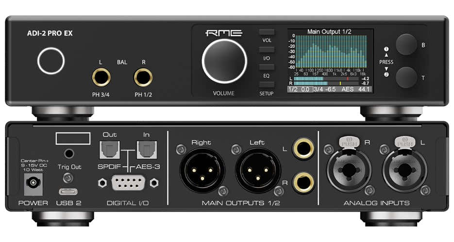 ADI2 PRO EX