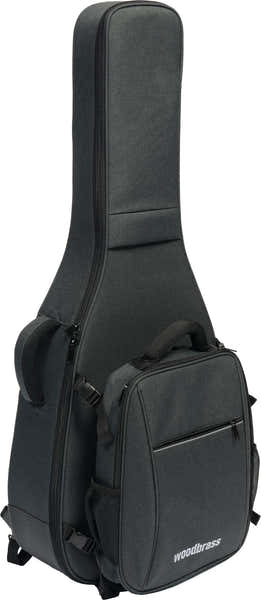 Saco Folk + Mochila - FGB50-BP