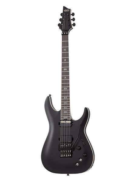 C-1 Sls Evil Twin Fr Sustainiac Preto acetinado