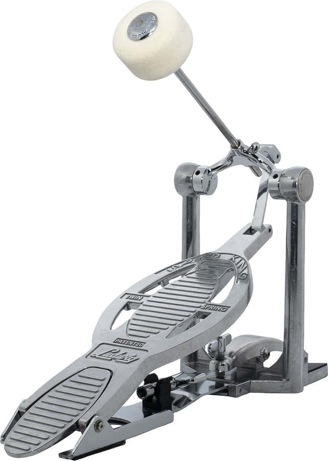 L203Dir - Pedal De Bombo Speed King