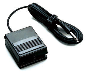 Pedal de sustain DP2