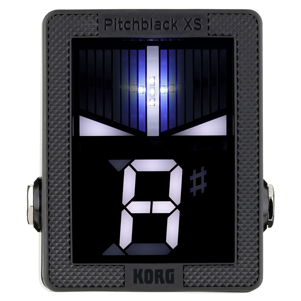 Korg PITCHBLACK PB-XS