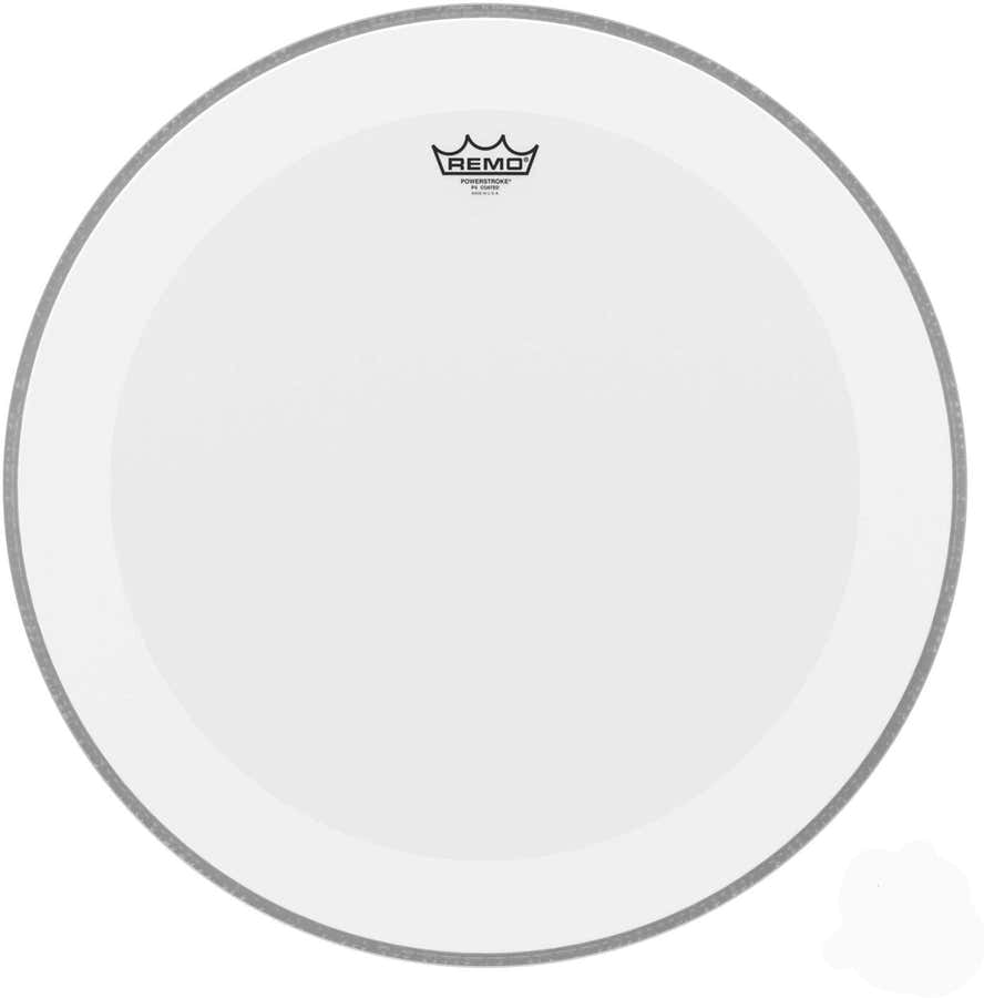POWERSTROKE 4 AMBASSADOR 22 - COATED - P4-1122-C2
