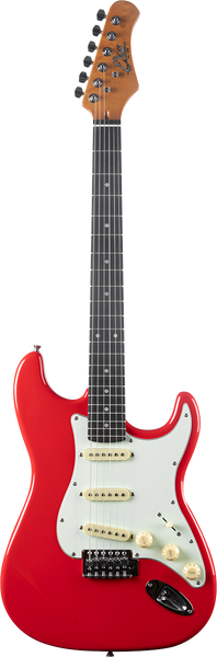 Eko ST 300 Fiesta Red