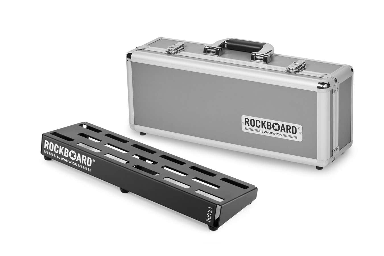 DUO 2.1 + CASE