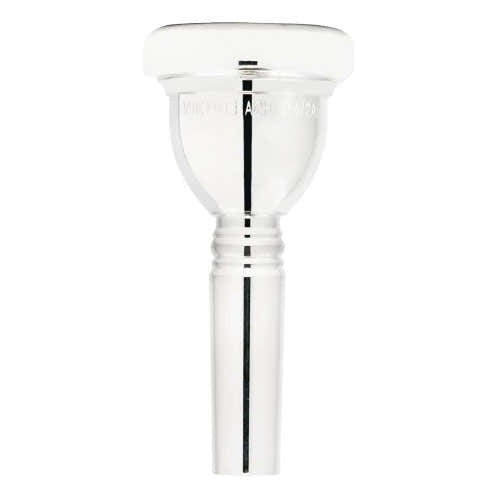 S341 Standard Haste Grande - 5G Prateada (Trombone)