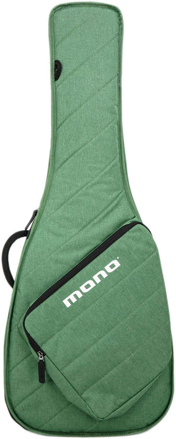 Capa Para Guitarra Elétrica Verde - M80 Sleeve V2
