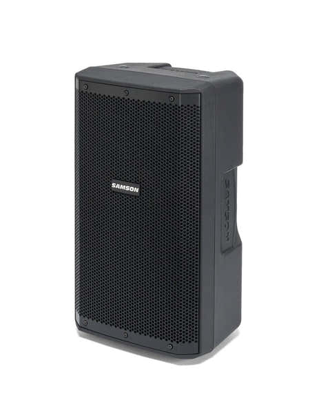Samson RS110a - Coluna ativa de 2 vias - 300W