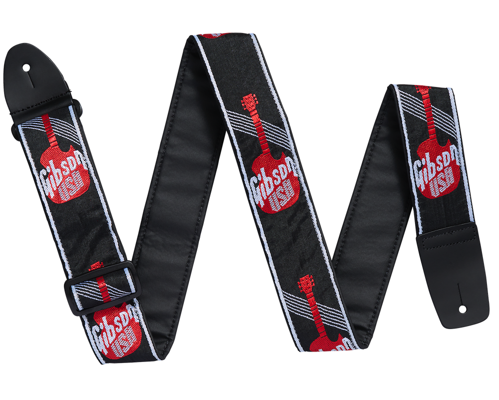 STRAP THE USA