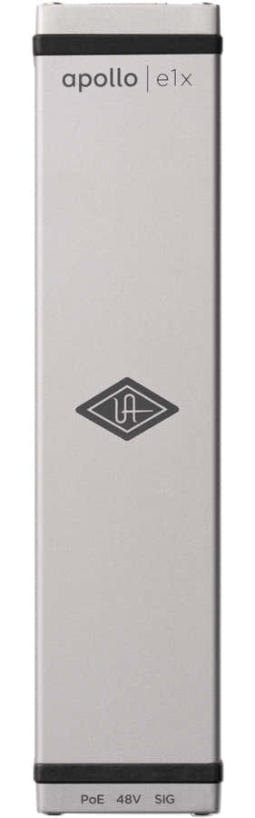 Apollo e1x