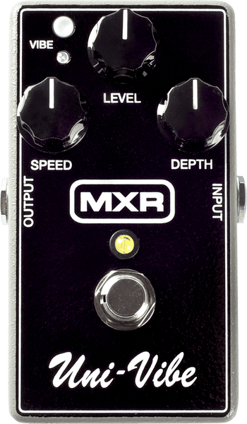 MXR M68 UNI-vibe