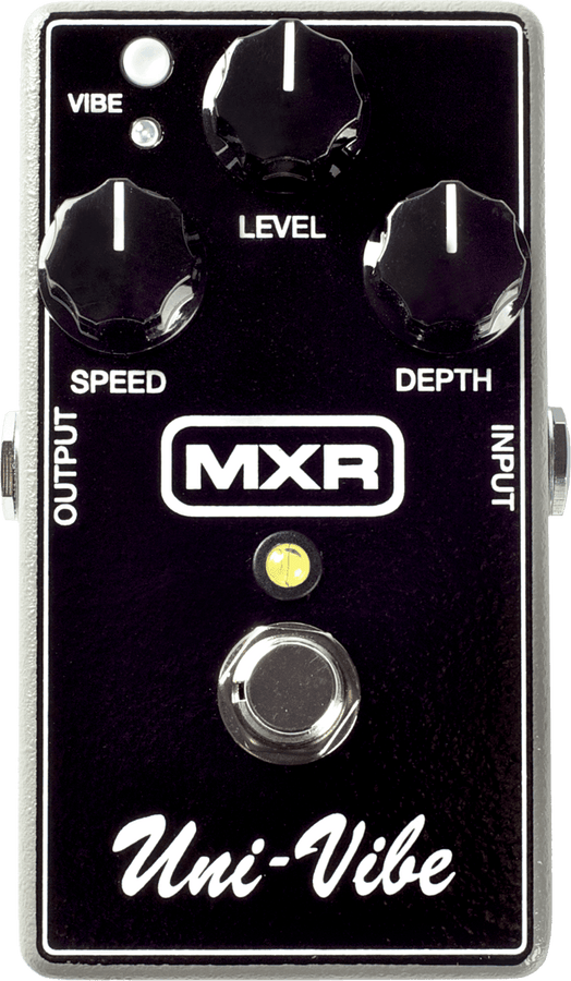 M68 UNI-vibe