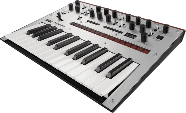 Korg Monologue SV