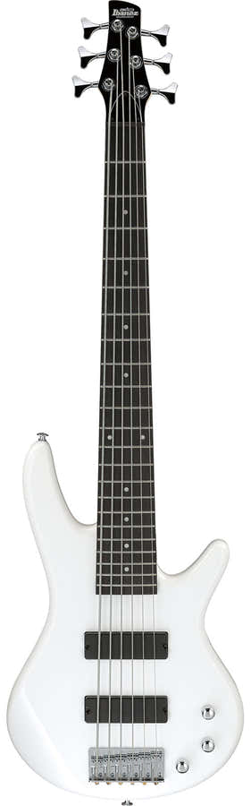 GSR186PW Branco pérola Gio