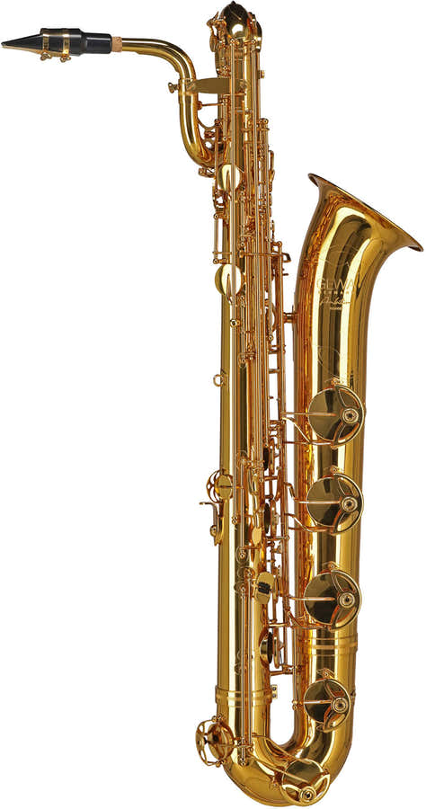 Ambition BS650 Mib Envernizado