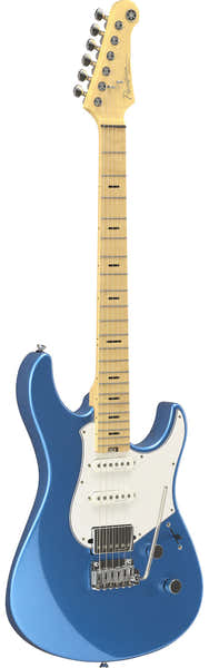 Pacifica Professional Pacp12M-Spb MN Azul brilhante