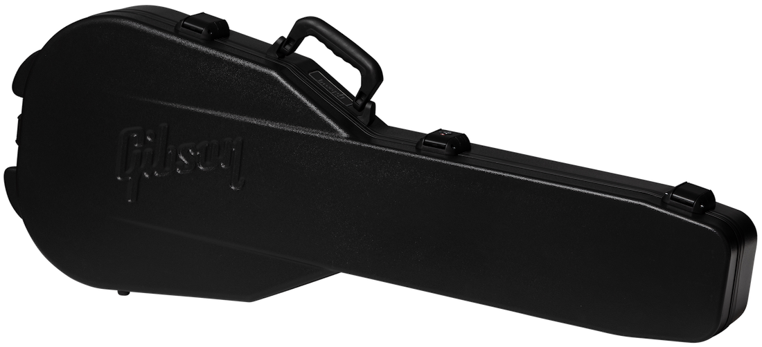 Estojo Les Paul Deluxe Protector Preto