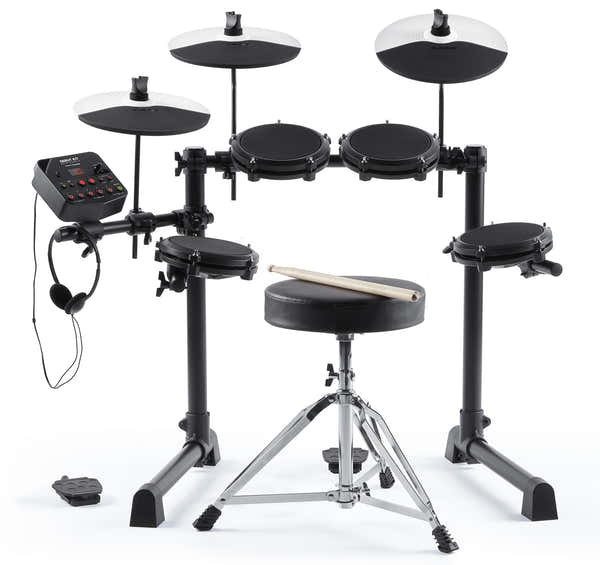 Alesis DEBUTKIT - MESH KIT 4 SHELLS / 3 CYMBALS