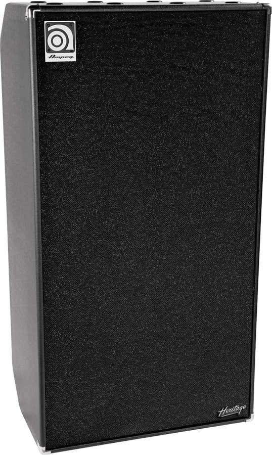 Série Heritage SVT-810e Heritage