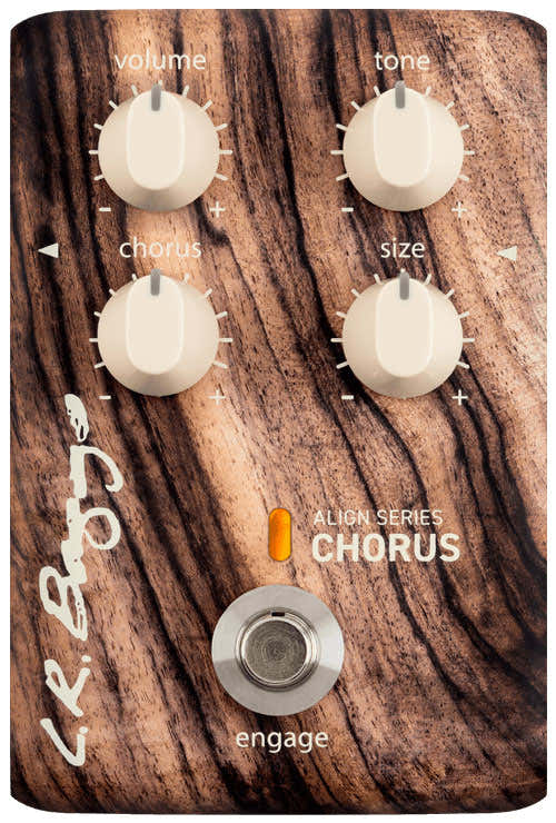 Align Chorus - Recondicionado