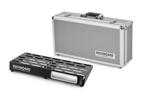 Rockboard TRES 3.1 + CASE