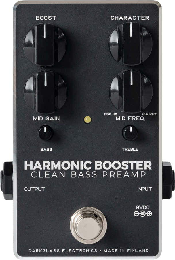 Harmonic Booster - Recondicionado