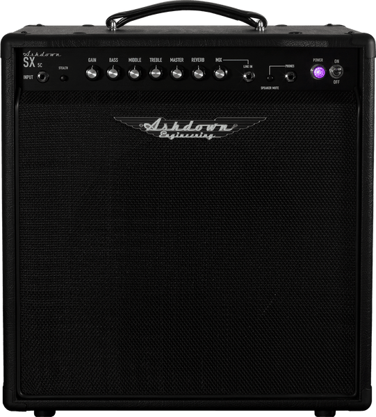 SX 5 W 1 X 12"