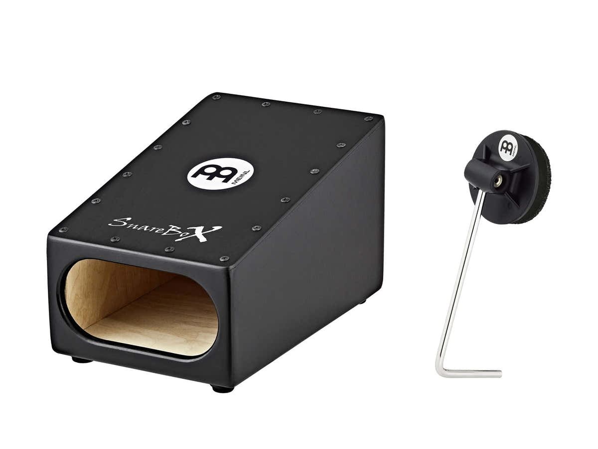 Psnarebox - Snarebox com pickup - Bétula do Báltico