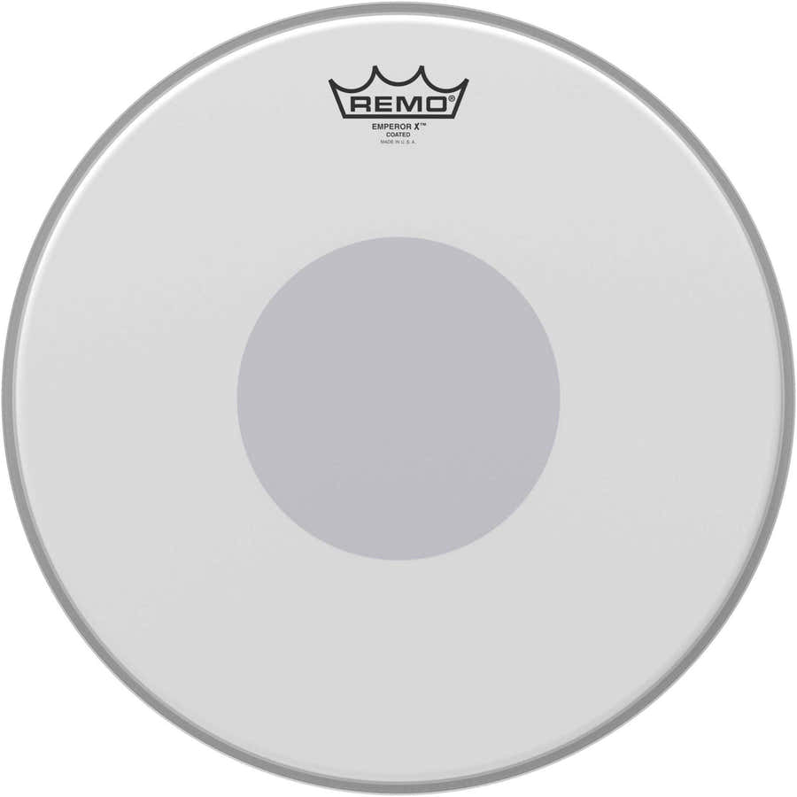 BX-0114-10 Emperor X 14 Revestida