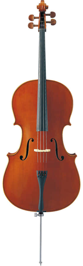 4/4 CELLO SET VC5S