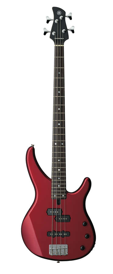 Trbx174 Vermelho metálico