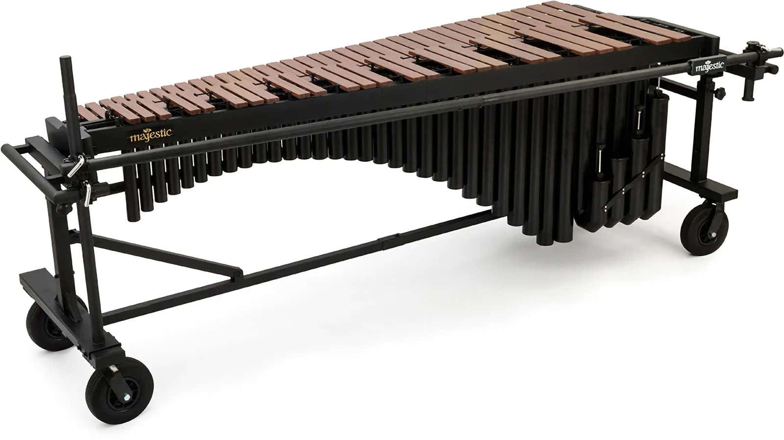 MARIMBA 5 OCTAVES QUANTUM M1550P