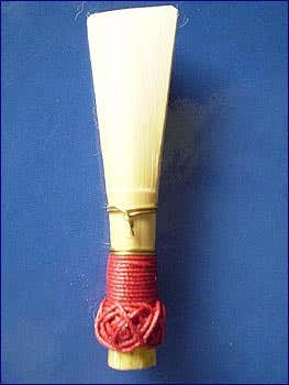 DOUBLE-REEDS BASSOON MEDIUM