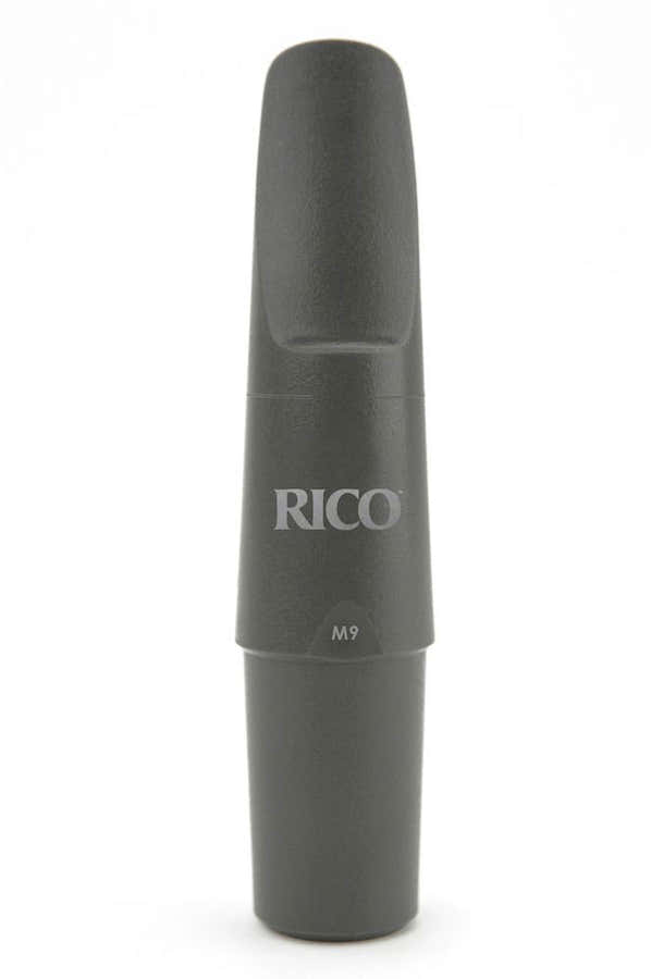 MLM-9 - RICO BOQUILHA SAXOFONE BARITONO METALITE M9