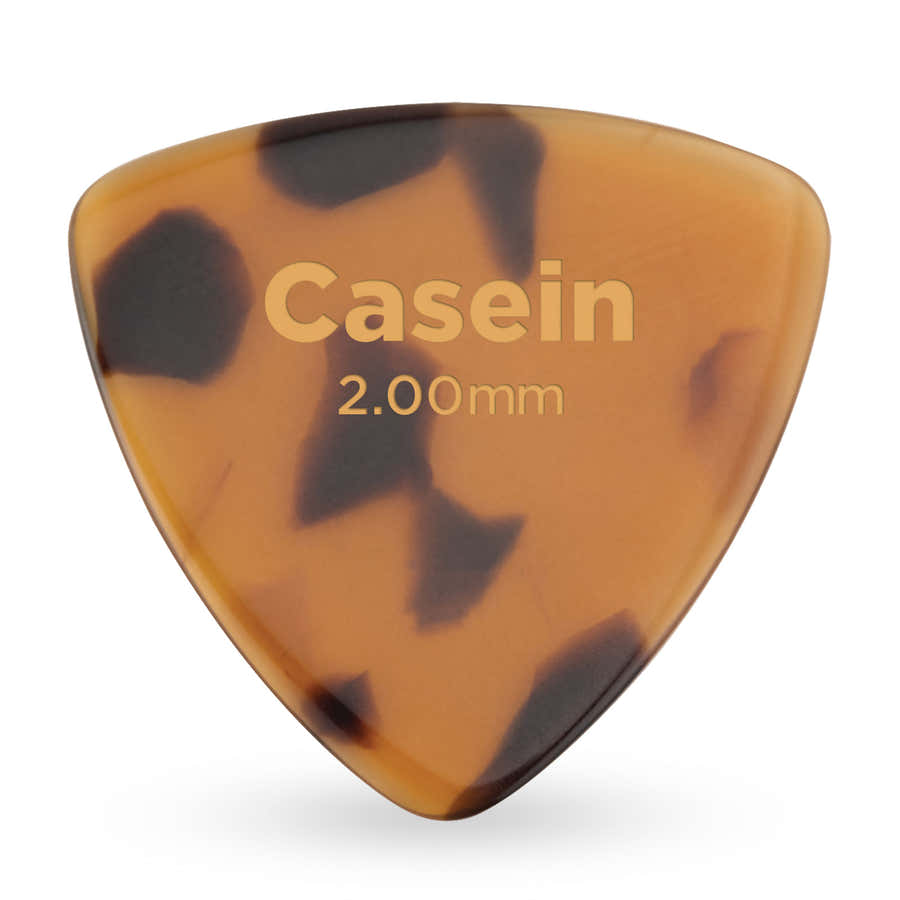 Casein 346 Palheta Larga 2.0mm