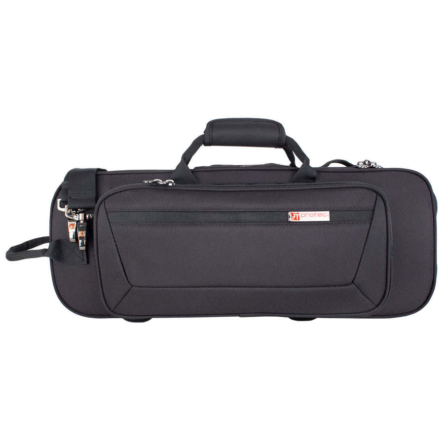 Estojo De Trompete Sib Protec Contoured PB-301CT