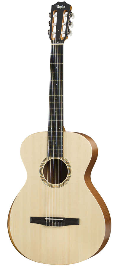 Academy 12e-N Natural Grand Concert