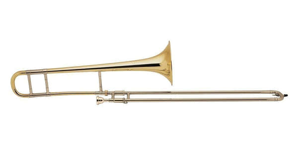 LT16M Stradivarius - Tenor Simples Envernizado