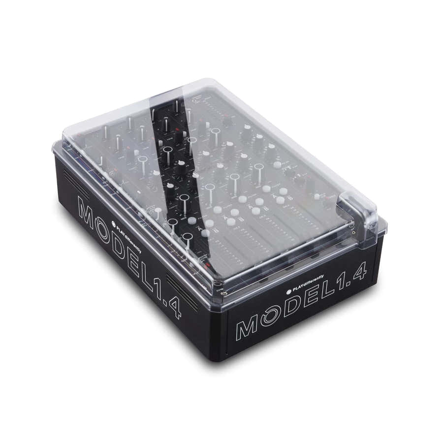 Playdifferently Model 1.4 Capa