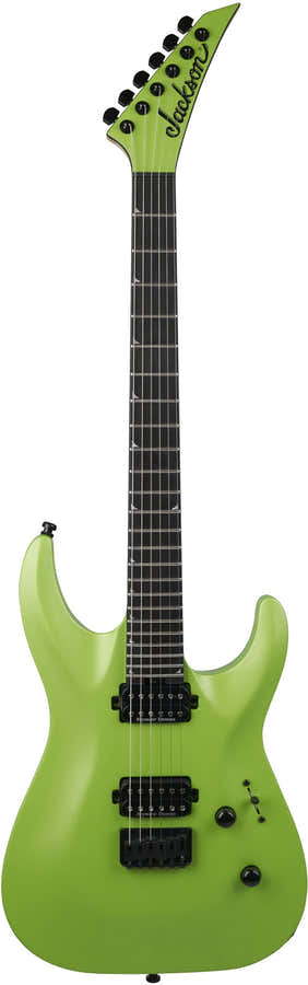 Soloist SLA2 HH Pro Plus EBO Maçã Tóxica