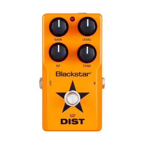 LT Dist