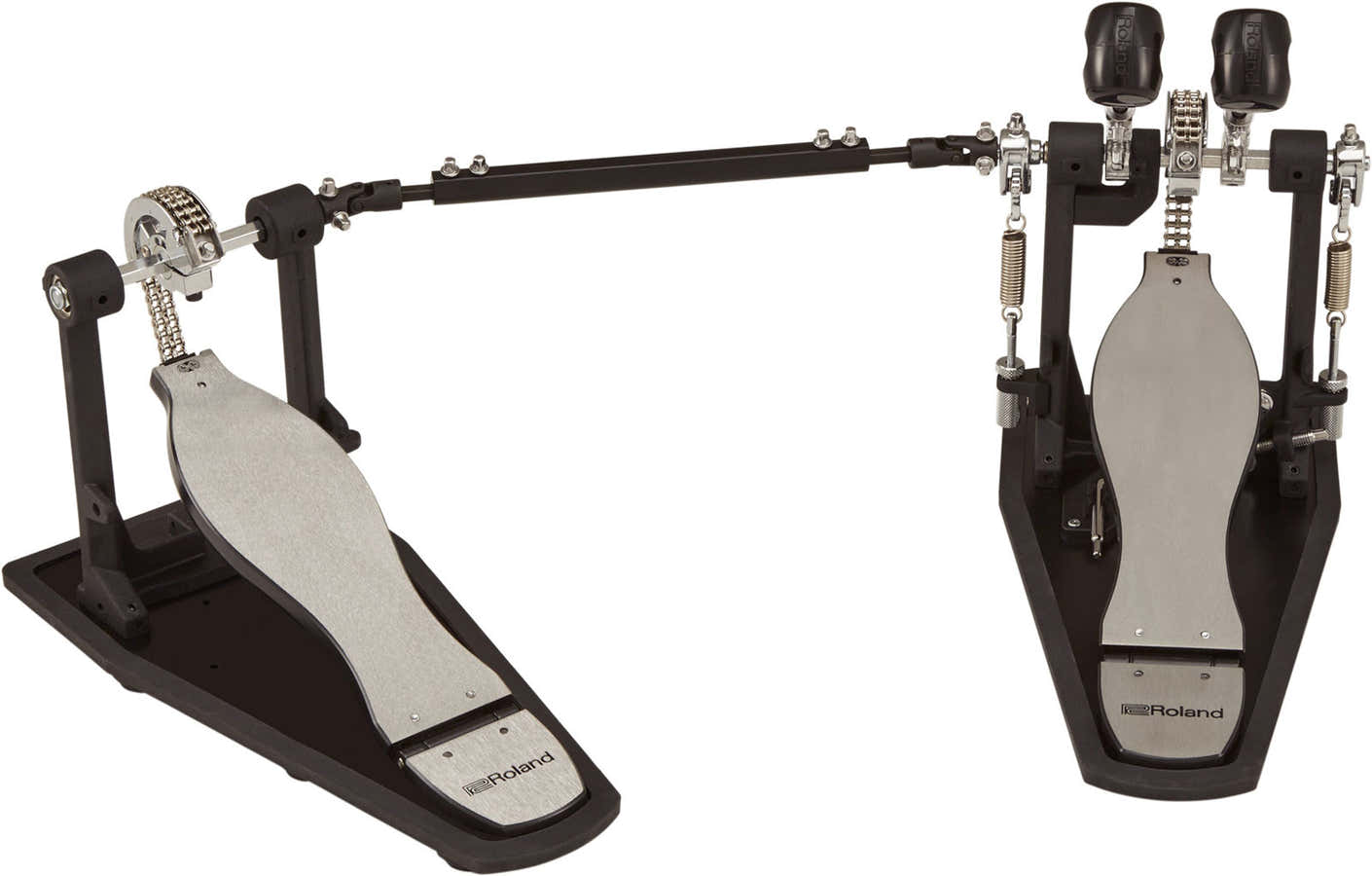 RDH-102A PEDAL DE BOMBO CON TECNOLOGIA NOISE EATER