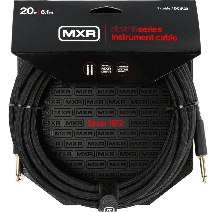 CABLE JACK SILENT JACK 6M