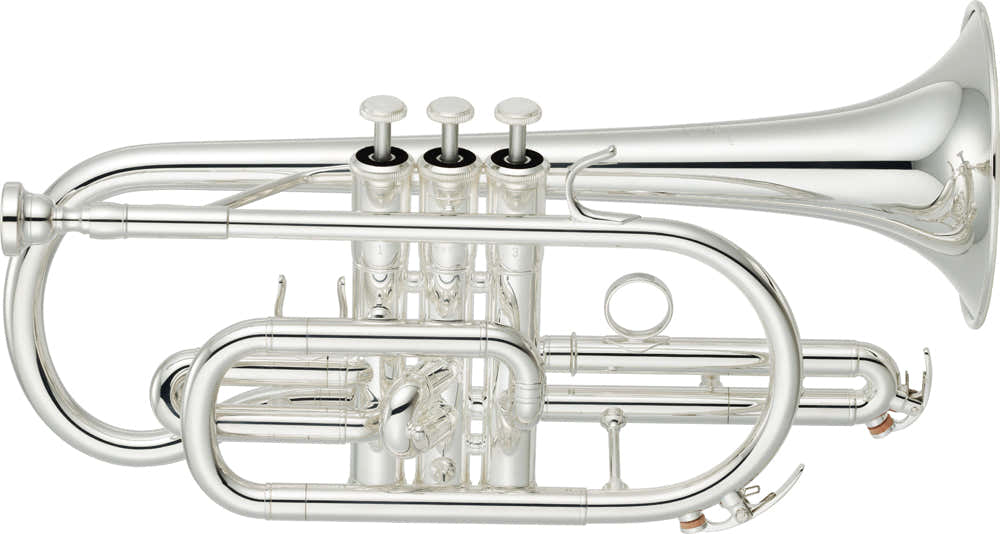 YCR4330GSII Sib Prateado