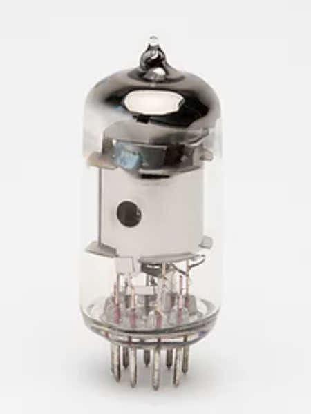 Lauten Audio EF86 Válvula
