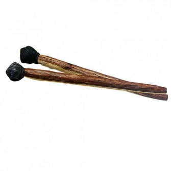 Fuzeau Baquetas para balafon