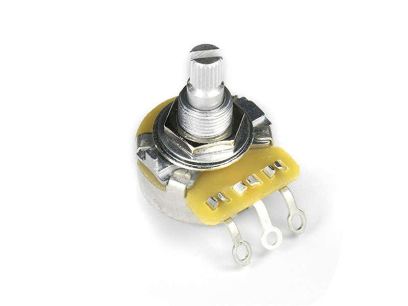 CTS POTENTIOMETRE USA 500K AUDIO