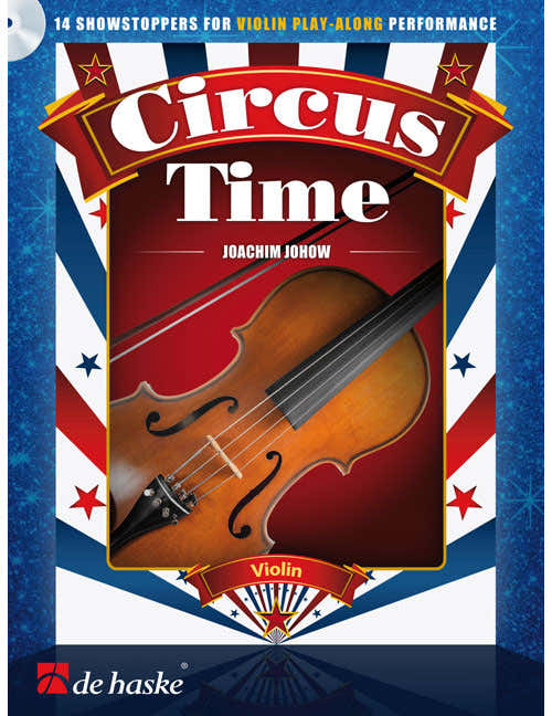 Circus Time