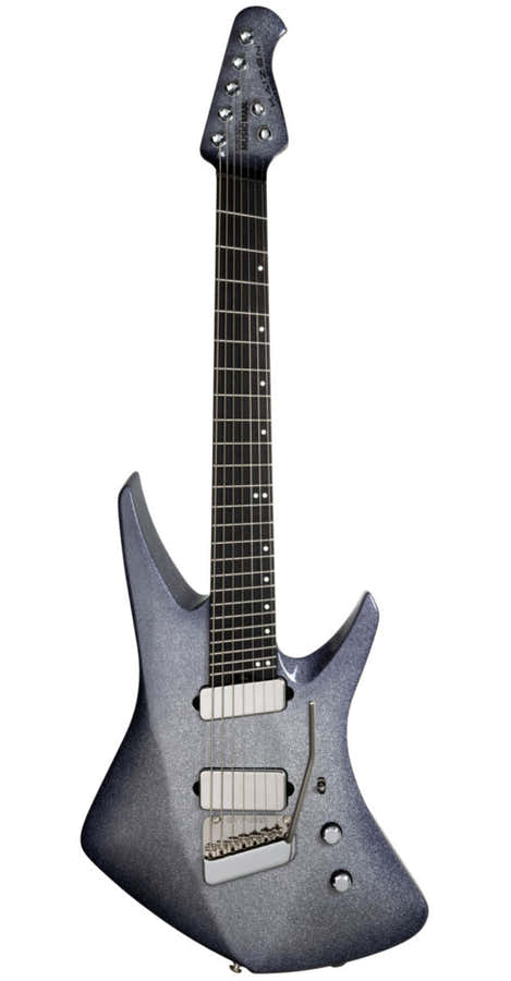 Kaizen 7 Radium Mn